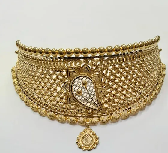 M.M.Jewellers
